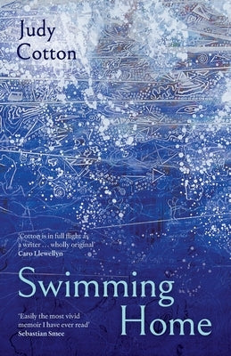 Swimming Home Paperback Black Inc.