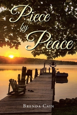 Piece by Peace Paperback Christian Faith Publishing