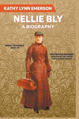 Nellie Bly Paperback Draft2digital