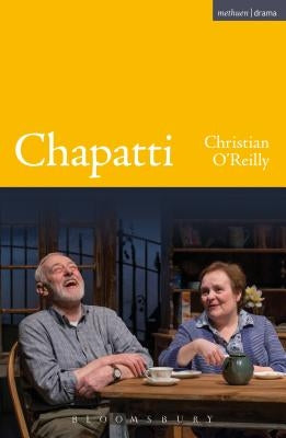 Chapatti Paperback Bloomsbury Publishing PLC