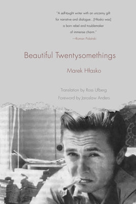 Beautiful Twentysomethings Paperback Northern Illinois University Press