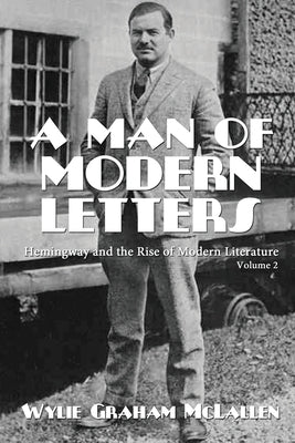 A Man of Modern Letters Paperback Oxford Southern