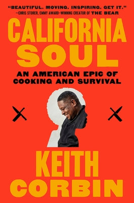 California Soul: An American Epic of Cooking and Survival Paperback Random House Publishing Group