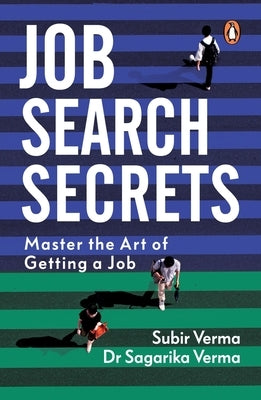 Job Search Secrets: Master the Art of Getting a Job India Portfolio