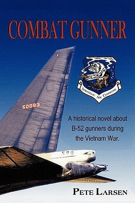 Combat Gunner Paperback Authorhouse