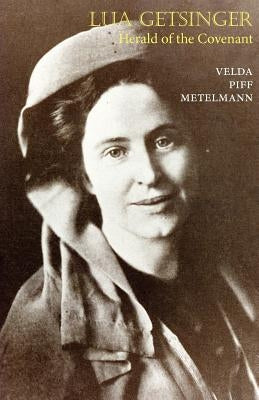Lua Getsinger Paperback George Ronald Publisher Ltd