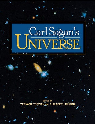 Carl Sagan's Universe Paperback Cambridge University Press
