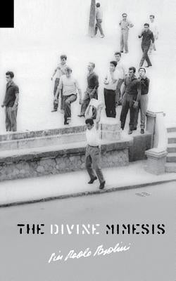 The Divine Mimesis Paperback Contra Mundum Press
