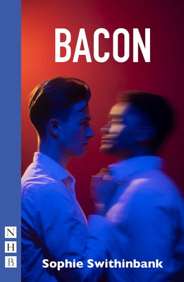 Bacon Paperback Nick Hern Books