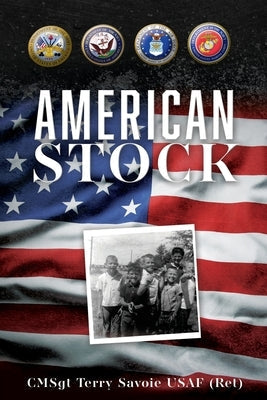 American Stock Paperback Xulon Press