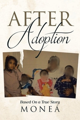 After Adoption by Moneá