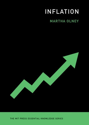 Inflation by Olney, Martha