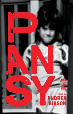Pansy by Gibson, Andrea