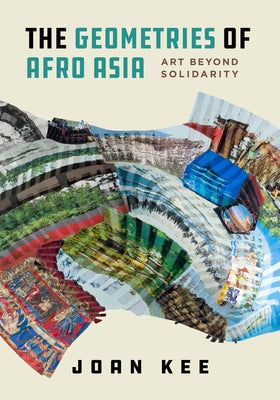 The Geometries of Afro Asia: Art Beyond Solidarity Paperback University of California Press