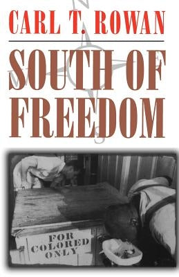 South of Freedom Paperback LSU Press