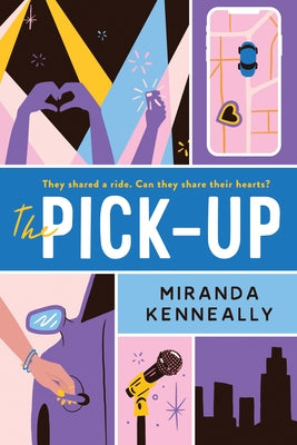 The Pick-Up Paperback Sourcebooks Fire