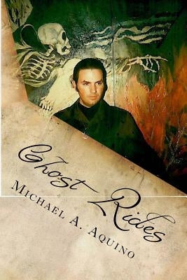Ghost Rides Paperback Createspace Independent Publishing Platform