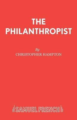 The Philanthropist Paperback Samuel French