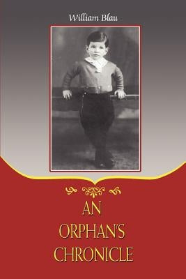 An Orphan's Chronicle Paperback iUniverse