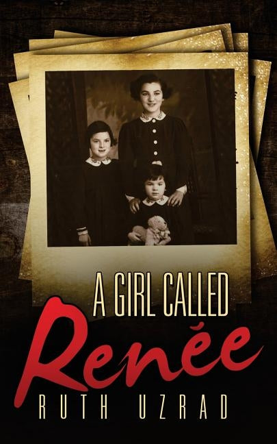 A Girl Called Renee Paperback Createspace Independent Publishing Platform