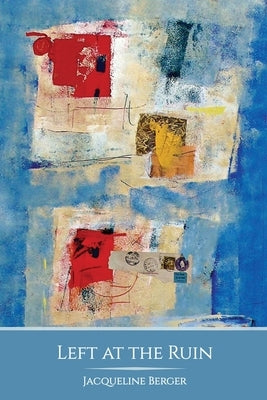 Left at the Ruin Paperback Terrapin Books