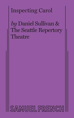 Inspecting Carol Paperback Samuel French, Inc.