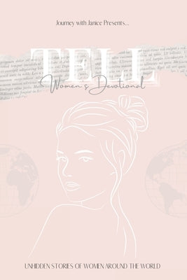 Tell: Women's Devotional Paperback Kharis Publishing