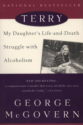 Terry: My Daughter's Life-And-Death Struggle with Alcoholism Paperback Plume Books