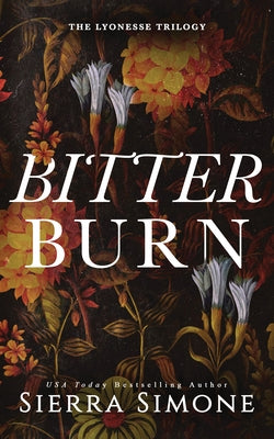 Bitter Burn by Simone, Sierra