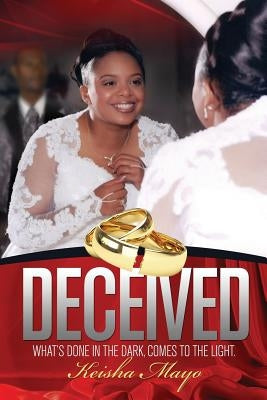 Deceived Paperback Keisha Mayo