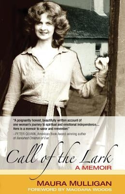 Call of the Lark Paperback Greenpoint Press