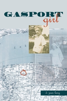 Gasport Girl Paperback Trafford Publishing