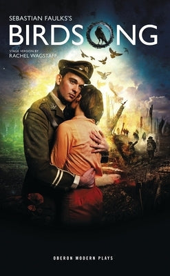 Birdsong Paperback Bloomsbury Publishing PLC