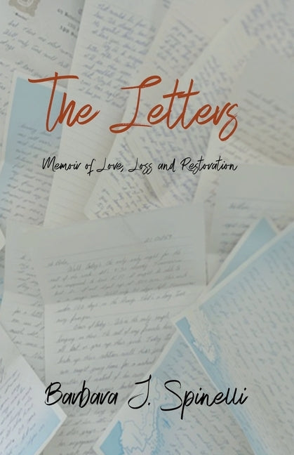 The Letters Paperback Red Penguin Books