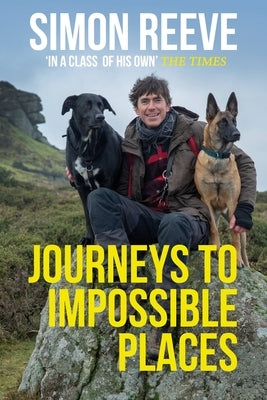 Journeys to Impossible Places Paperback Hodder & Stoughton