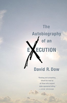 The Autobiography of an Execution Paperback Twelve