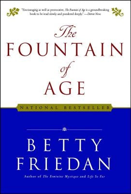 The Fountain of Age Simon & Schuster