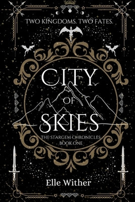 City of Skies by Wither, Elle