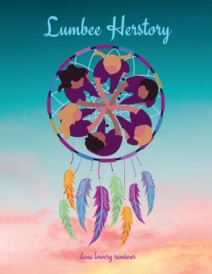 Lumbee Herstory Paperback Bookbaby