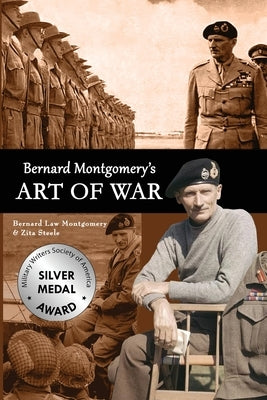 Bernard Montgomery's Art of War Paperback Fletcher & Co. Publishers