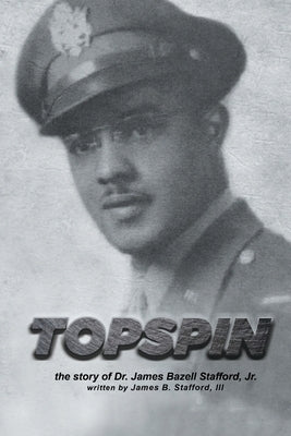 Topspin Paperback Gotham Books