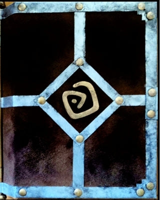 Shepherd's Journal - Blank Pages Paperback Blurb