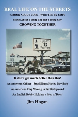 Real Life on the Streets Paperback Bookbaby