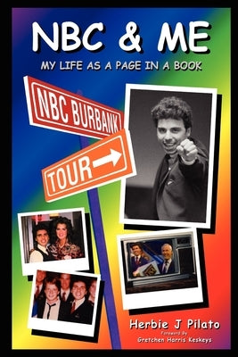 NBC & Me Paperback BearManor Media