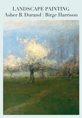 Landscape Painting Paperback Velatura Press, LLC