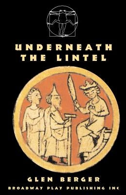 Underneath The Lintel Paperback Broadway Play Publishing
