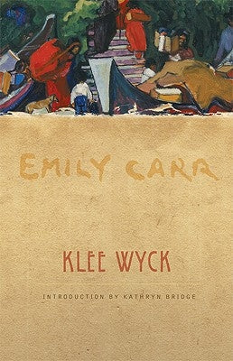 Klee Wyck Paperback Douglas & McIntyre
