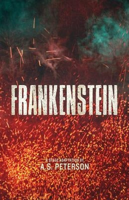 Frankenstein Paperback Rabbit Room