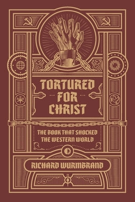 Tortured for Christ Paperback Vom Books