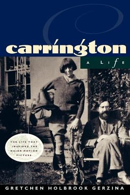Carrington: A Life Paperback W. W. Norton & Company